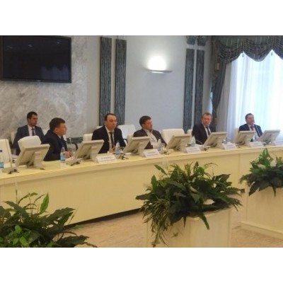 Программу развития туризма в нацпарке «Бикин» обсудили в ходе совещания во Владивостоке