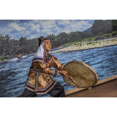 Условия проведения Фестиваля – конкурса культуры и фольклора коренных малочисленных народов
