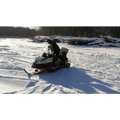 От Тахало до Немезиды: инспекторы «Бикина» готовы выйти на зимние маршруты учёта