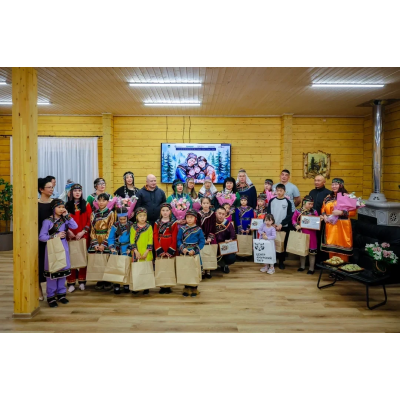 Хранители традиций