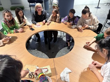 День России — праздник единения