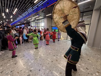 День России — праздник единения