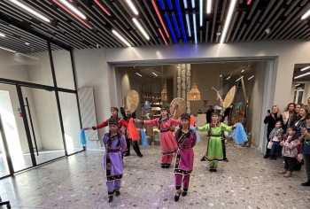 День России — праздник единения