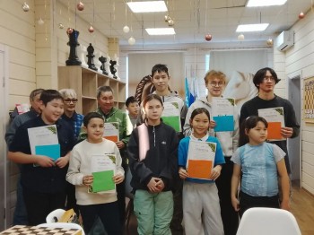 Турнир «Кубок тигра» стал традицией