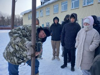 Четыре дня единства и дружбы