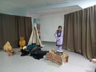 Четыре дня единства и дружбы