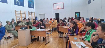 Год единства народов России стартовал в Приморье