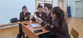 Вместе со всей страной