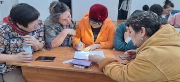 Вместе со всей страной