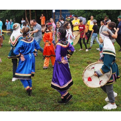 Фестиваль-конкурс культуры и фольклора коренных малочисленных народов состоится в Приморье