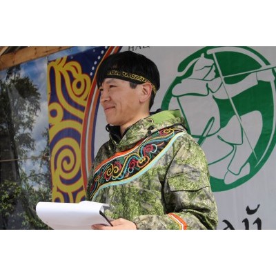 Сотрудник национального парка «Бикин» стал номинантом конкурса «Наш человек»